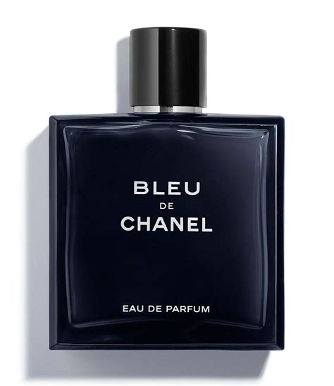 bleu chanel homme